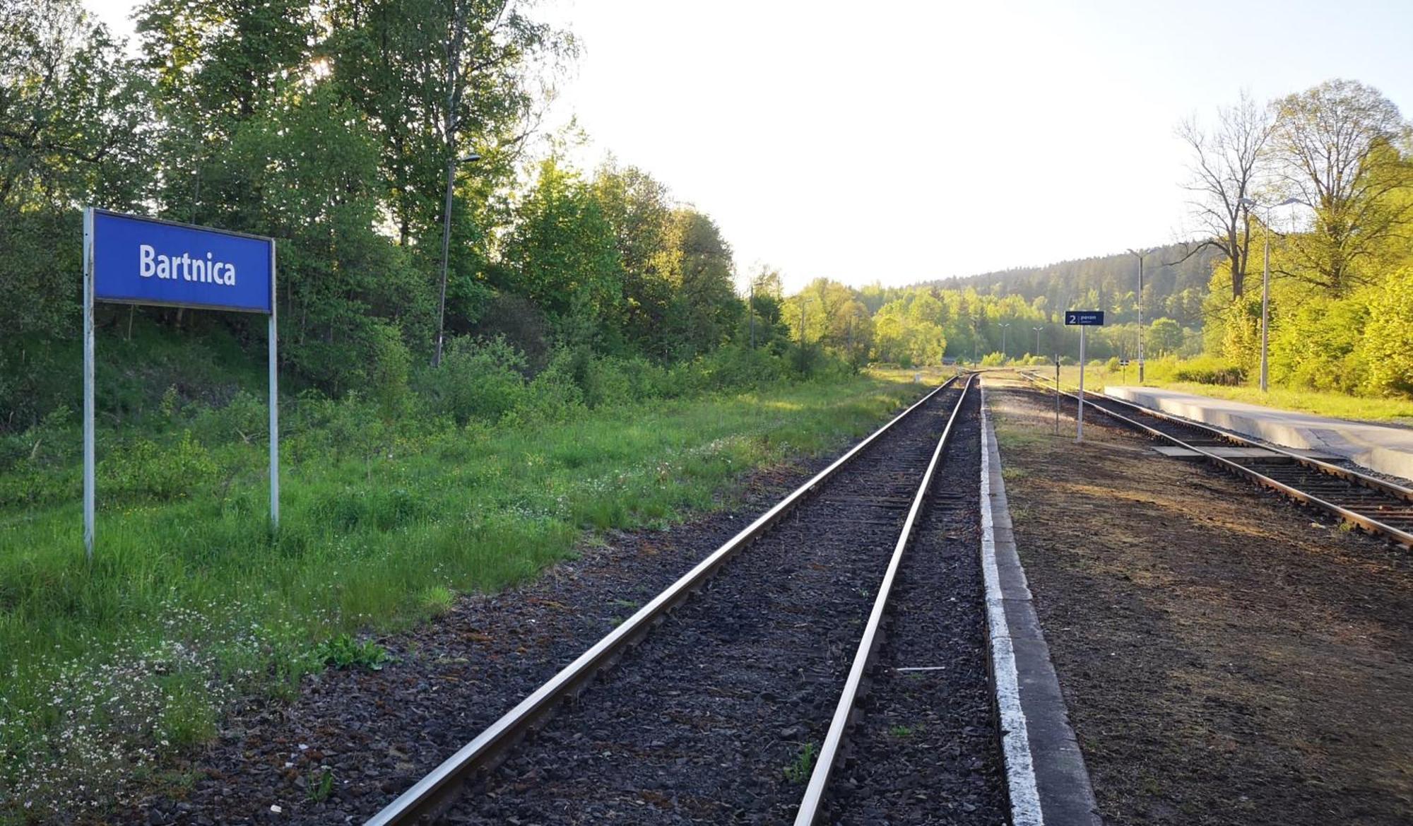 Domki W Bartnicy - Gory Sowie Ludwikowice Kłodzkie Buitenkant foto